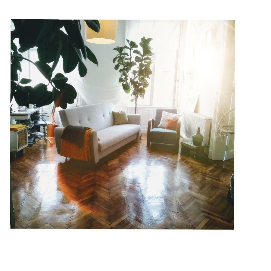 Jolie Apartment In Historical Center Budapeşte Dış mekan fotoğraf