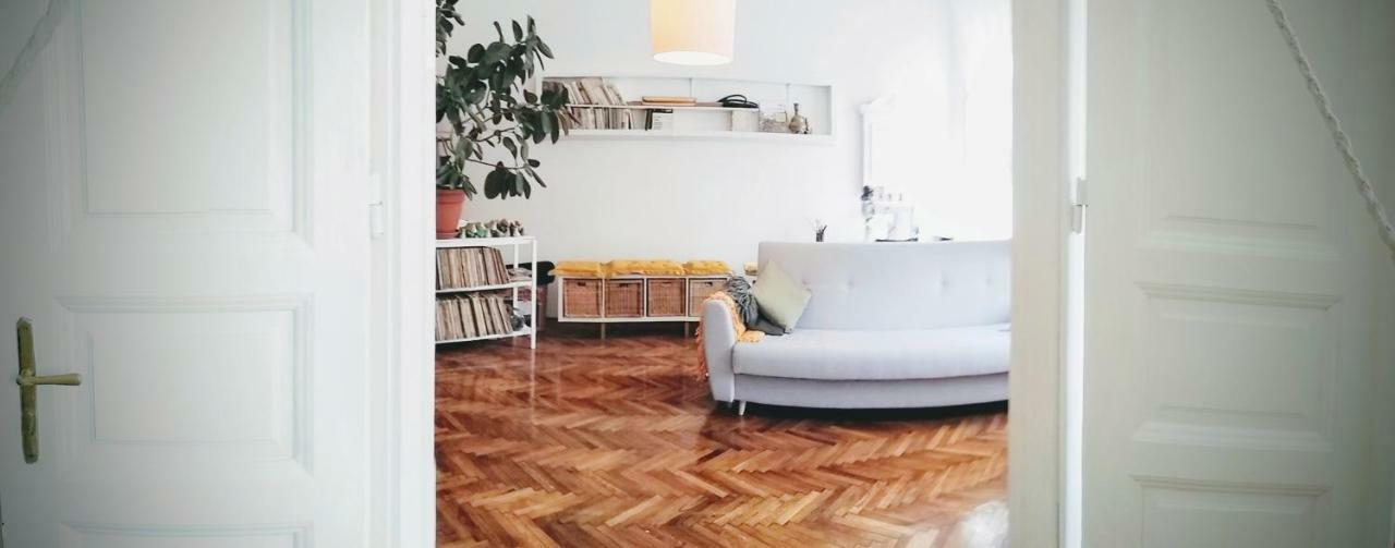 Jolie Apartment In Historical Center Budapeşte Dış mekan fotoğraf