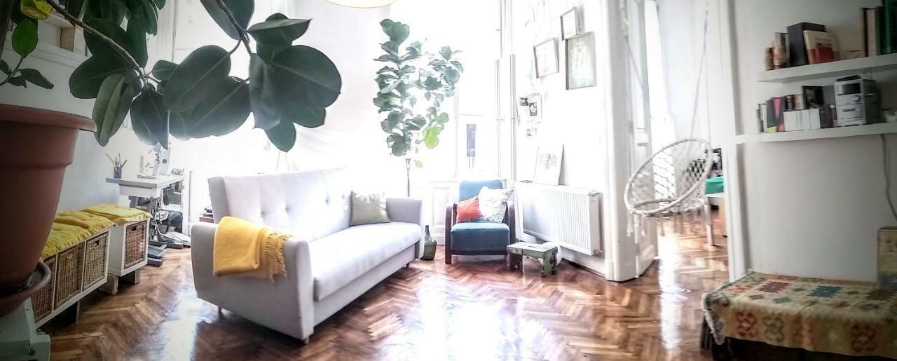 Jolie Apartment In Historical Center Budapeşte Dış mekan fotoğraf